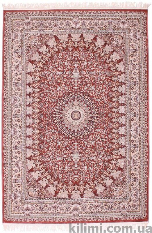 Esfehan 4996 rose-ivory Esfehan 4996 rose-ivory